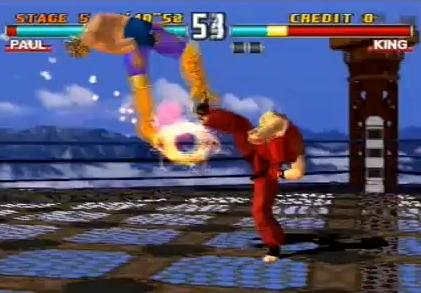 tekken 3 u iso tekken 3 u iso